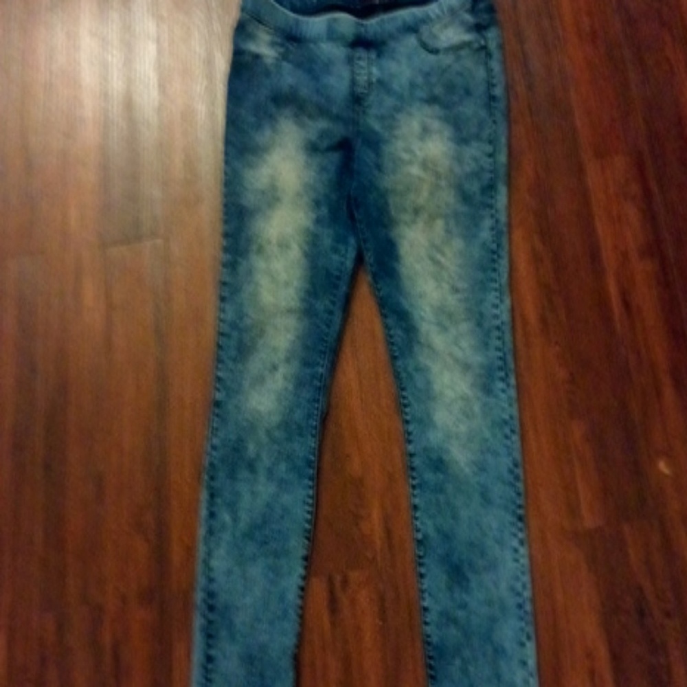 Jeggings